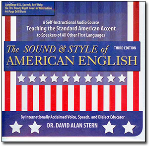 Accent Reduction | Learn American Accent | Fun Low-Cost Downloads