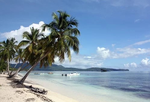 Learning Caribbean MidEast African Accents-Beach